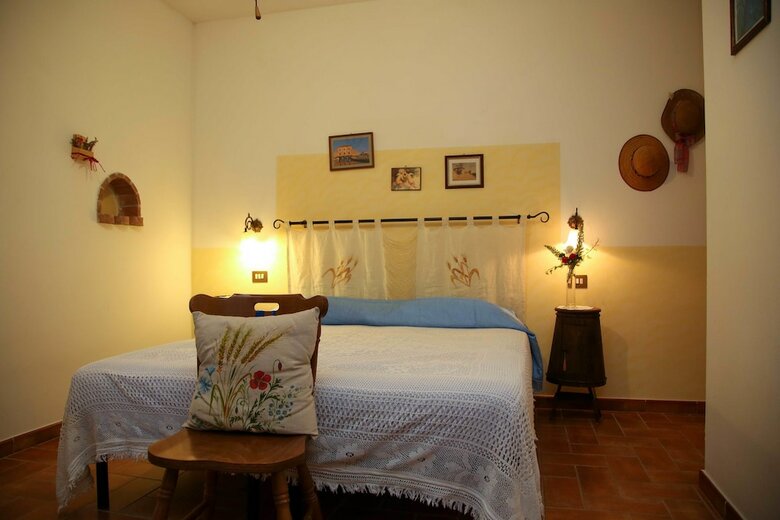 Agroturismo Agriturismo Al Vermigliano