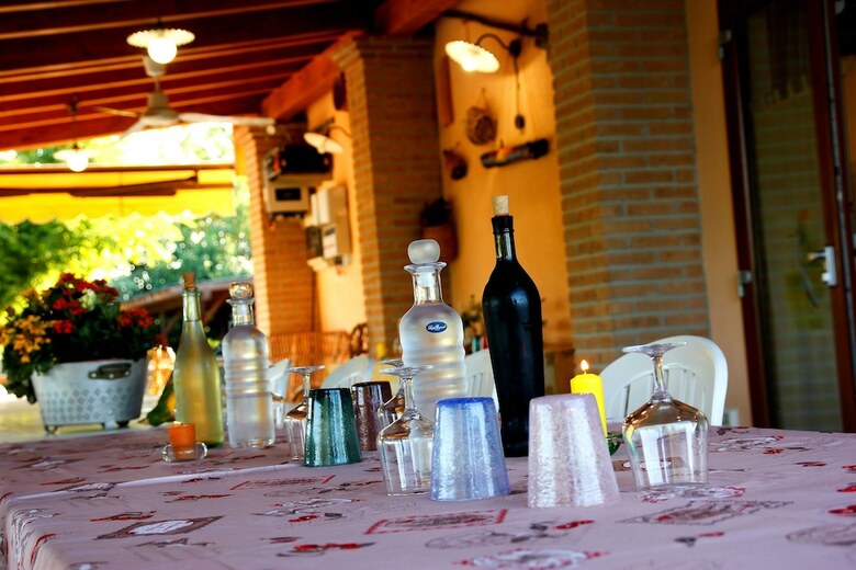 Agroturismo Agriturismo Al Vermigliano