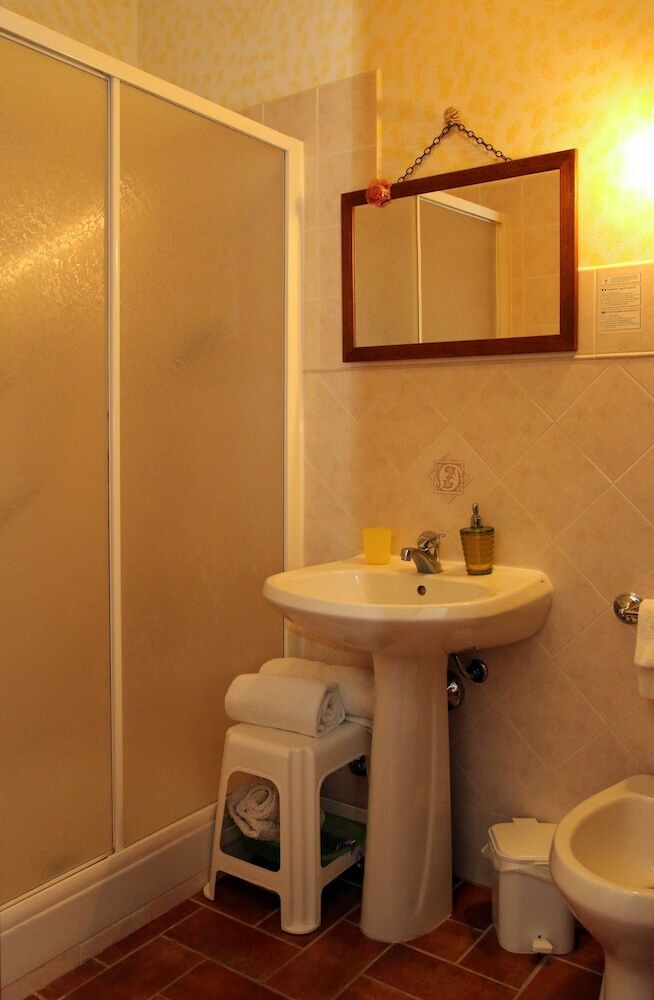 Agroturismo Agriturismo Al Vermigliano