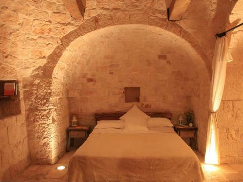 Agroturismo Pietraluce