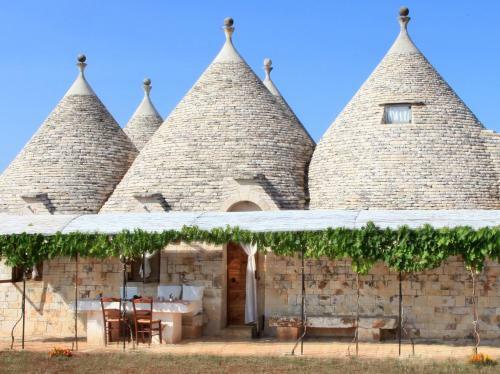 Agroturismo Pietraluce