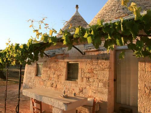Agroturismo Pietraluce