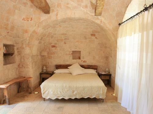 Agroturismo Pietraluce
