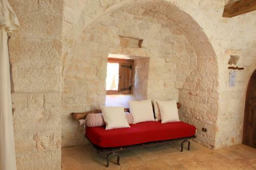 Agroturismo Pietraluce