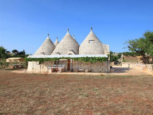 Agroturismo Pietraluce
