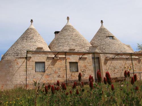Agroturismo Pietraluce