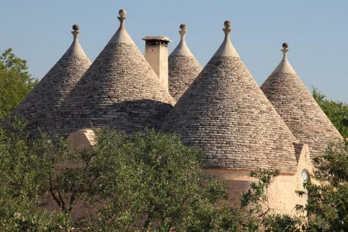 Agroturismo Pietraluce