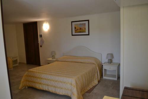 Agroturismo Masseria Torricella