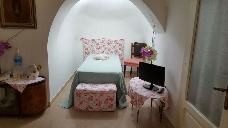 Apartamento B&B Aquila