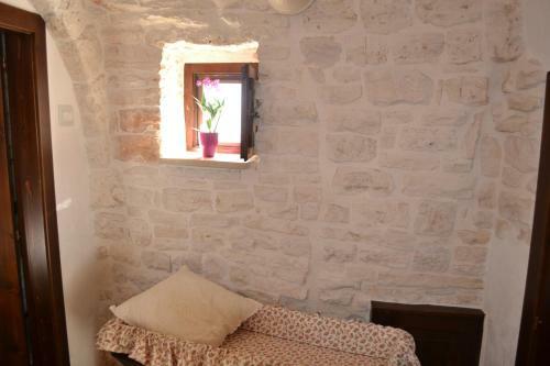 Trulli Aia Piccola