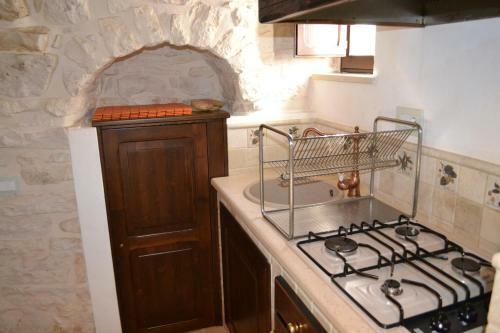 Trulli Aia Piccola