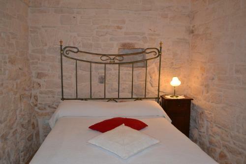 Trulli Aia Piccola