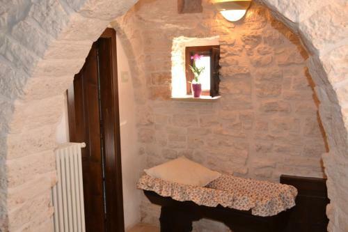 Trulli Aia Piccola