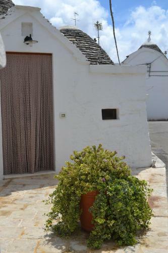 Trulli Aia Piccola
