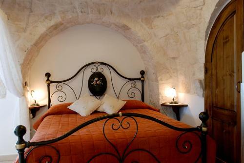 Agroturismo I Trulli Del Nonno Michele