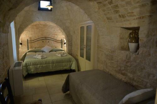 Agroturismo I Trulli Del Nonno Michele