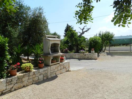 Agroturismo I Trulli Del Nonno Michele