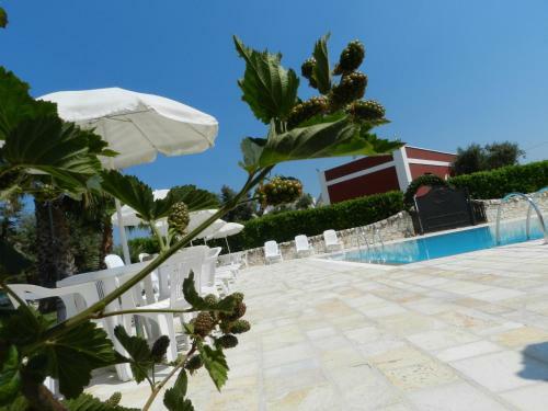 Agroturismo I Trulli Del Nonno Michele
