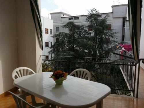 Bed & Breakfast Il Ciclamino