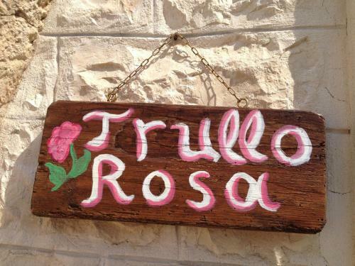 Bed & Breakfast Trullicolarossa