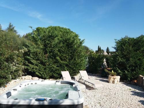 Bed & Breakfast Trullicolarossa