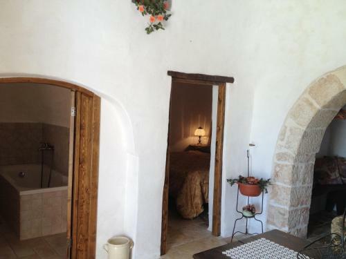 Bed & Breakfast Trullicolarossa