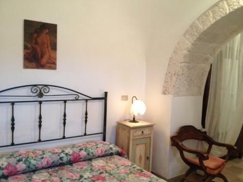 Bed & Breakfast Trullicolarossa