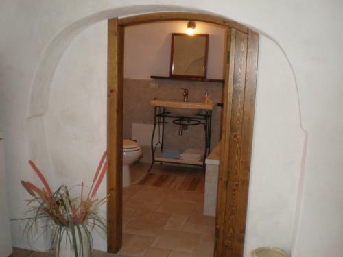 Bed & Breakfast Trullicolarossa