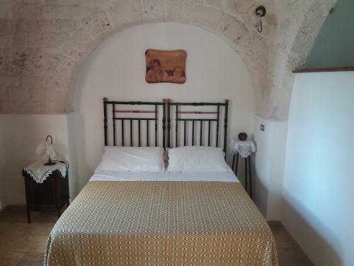 Bed & Breakfast Trullicolarossa