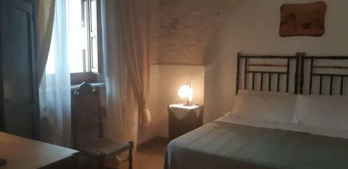 Bed & Breakfast Trullicolarossa