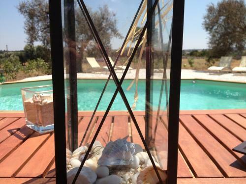 Bed & Breakfast Trullicolarossa