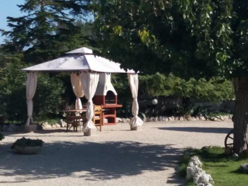 Bed & Breakfast Trullicolarossa