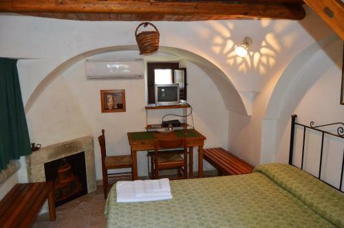 Apartamento Raggio Di Sole