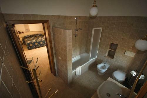 Bed & Breakfast La Piccola Corte