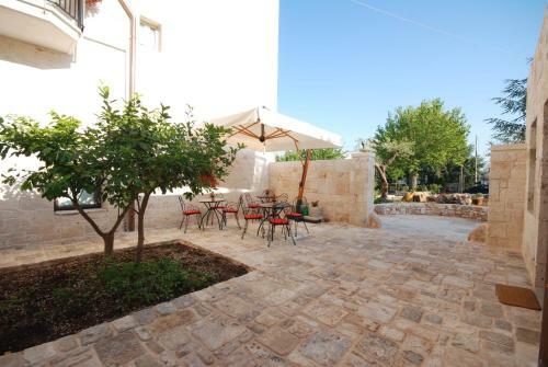 Bed & Breakfast La Piccola Corte
