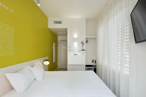 Hotel H�tel Les Voiles