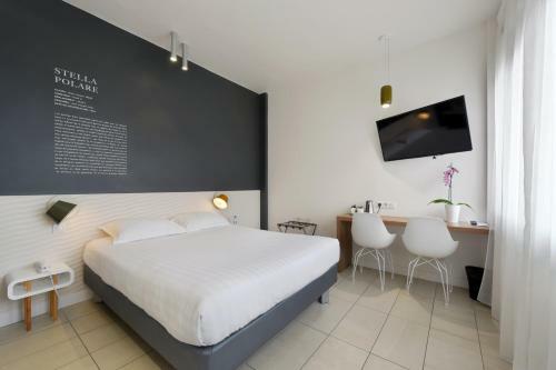 Hotel H�tel Les Voiles