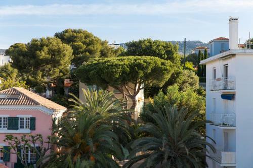 Hotel H�tel Les Voiles