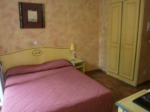 Hotel Little Palace