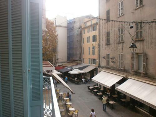 Hotel Little Palace