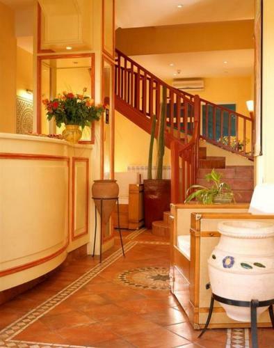 Hotel Little Palace