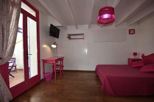 Hostal Locations Loramac