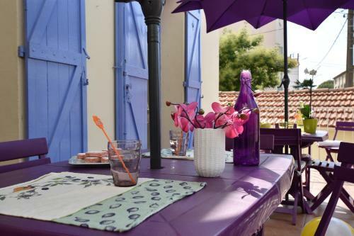 Hostal Locations Loramac