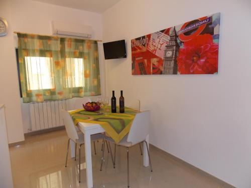 Apartamento Residence Ideal