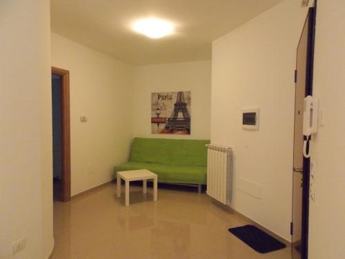 Apartamento Residence Ideal