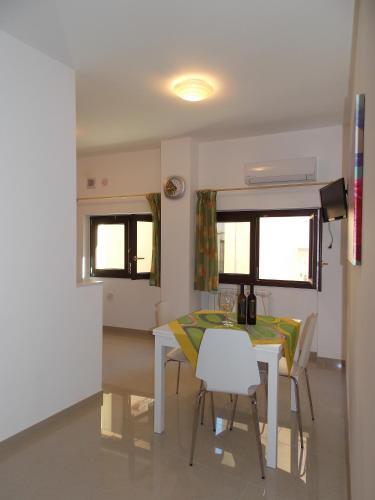 Apartamento Residence Ideal
