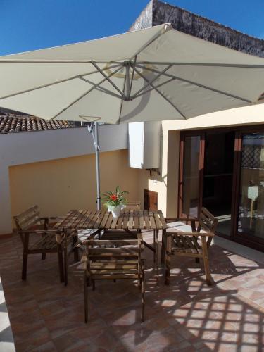 Apartamento Residence Ideal