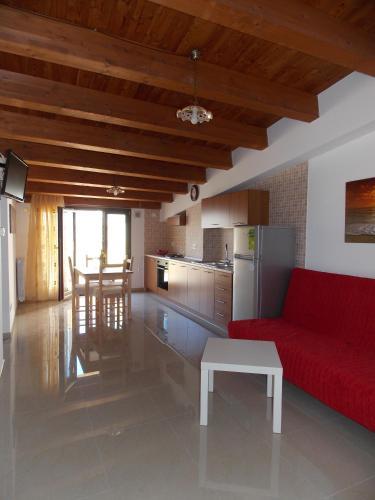 Apartamento Residence Ideal