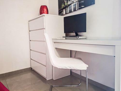 Apartamento Casaulente