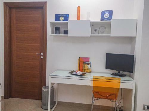 Apartamento Casaulente